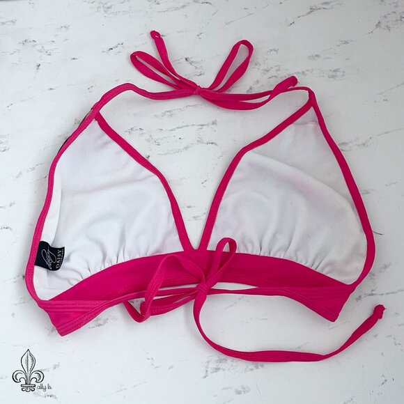 🪖Daisy Pink & Camo bikini🪖 - Picture 2 of 7